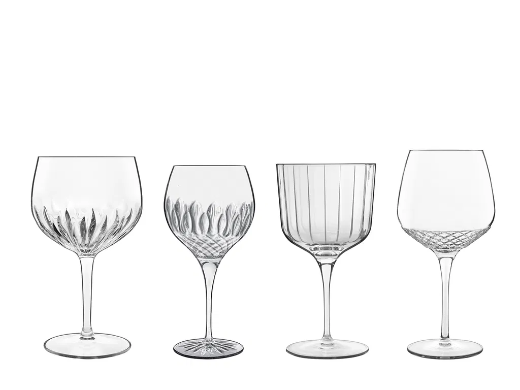 

Luigi Bormioli Selection Gin & tonic-glas